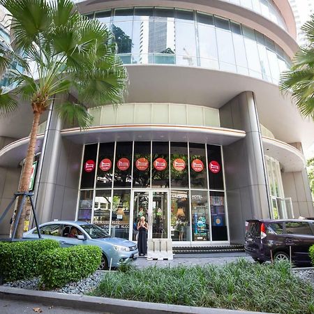 קואלה לומפור Vortex Klcc By Luxury Suites Asia מראה חיצוני תמונה