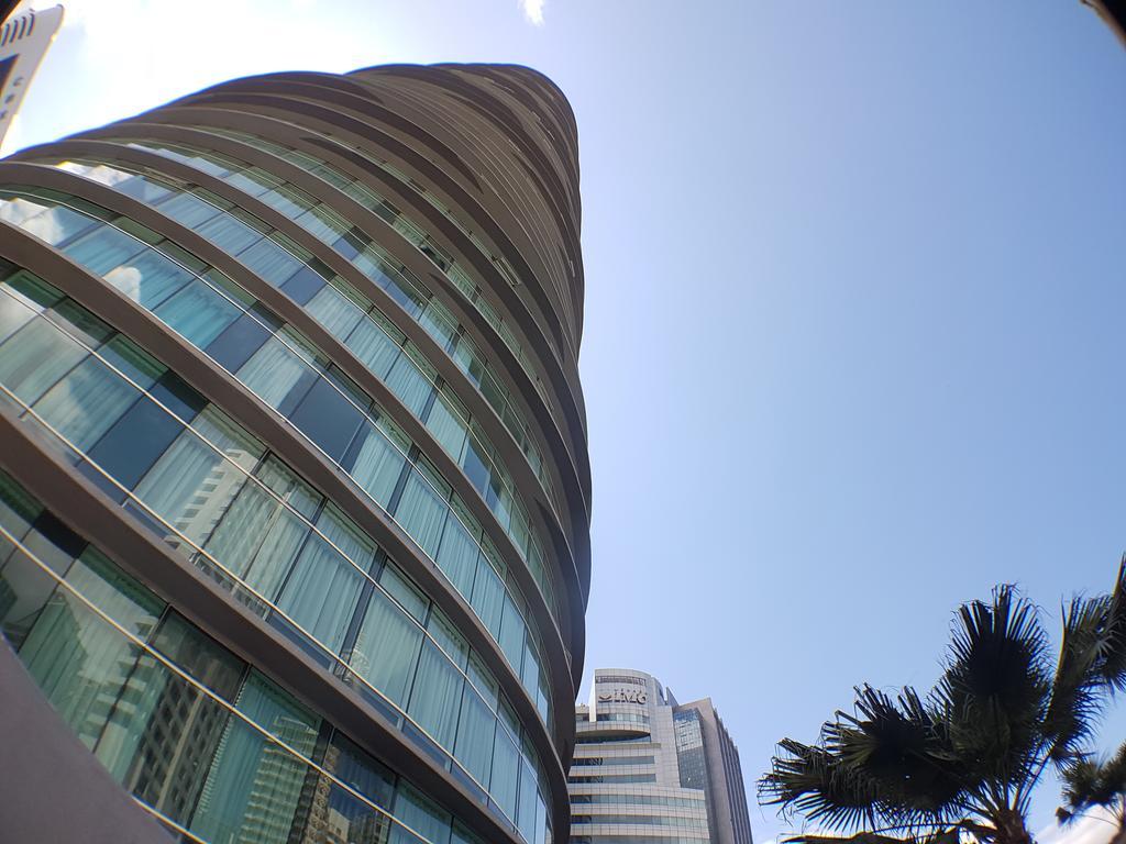 קואלה לומפור Vortex Klcc By Luxury Suites Asia מראה חיצוני תמונה