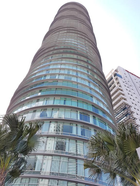 קואלה לומפור Vortex Klcc By Luxury Suites Asia מראה חיצוני תמונה