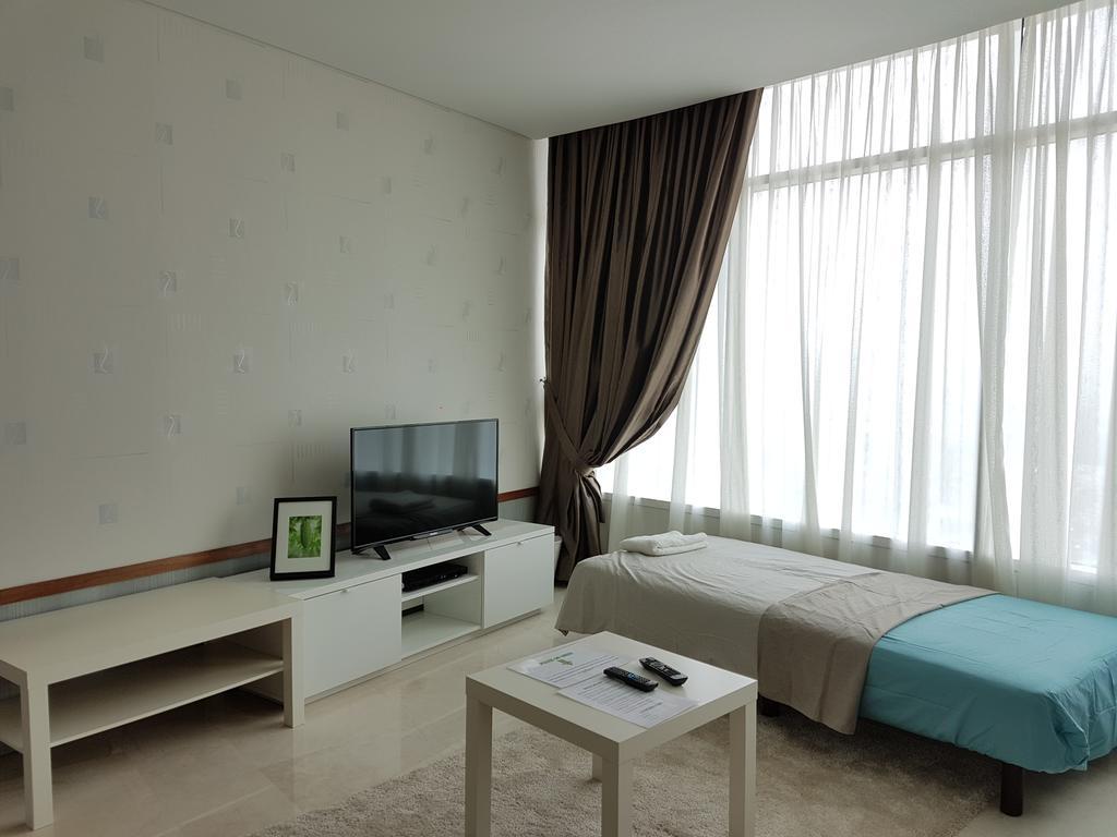 קואלה לומפור Vortex Klcc By Luxury Suites Asia מראה חיצוני תמונה